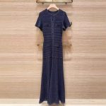 Sandro dress