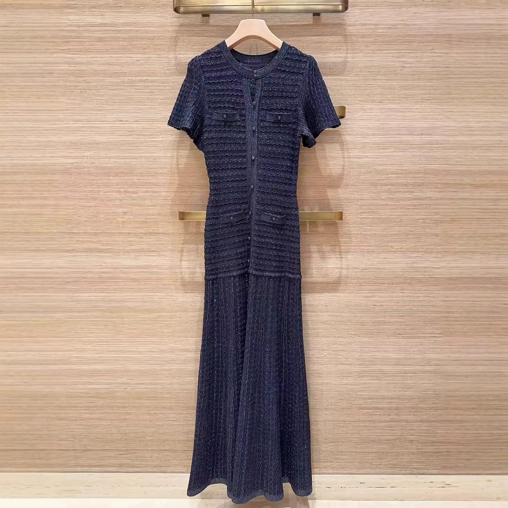 0fbd5263 Sandro dress - Image 1