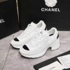 Chanel Fashion Shoes - Image 3