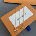 Louis Vuitton necklace