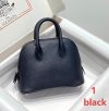 Hermes Best Quality Bag  (Silver logo） - Image 9