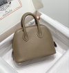 Hermes Best Quality Bag  （golden logo） - Image 4