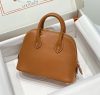 Hermes Best Quality Bag  （golden logo）