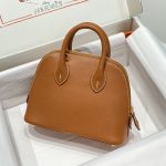 Hermes Best Quality Bag  （golden logo）