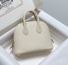 Hermes Best Quality Bag  （golden logo） - Image 3
