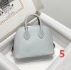 Hermes Best Quality Bag  (Silver logo） - Image 5