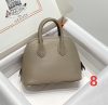 Hermes Best Quality Bag  (Silver logo） - Image 2