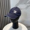 Chanel hat