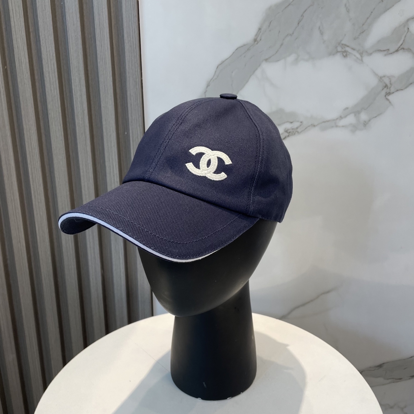 i1741973891359_7520_0_0 Chanel hat - Image 1
