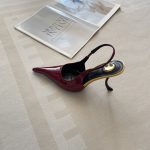 Saint Laurent shoes