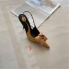 Saint Laurent high heels - Image 4