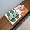 Hermes Fashion Slippers - Image 4