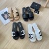 Chanel shoes