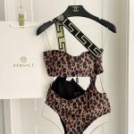 Versace swimsuit