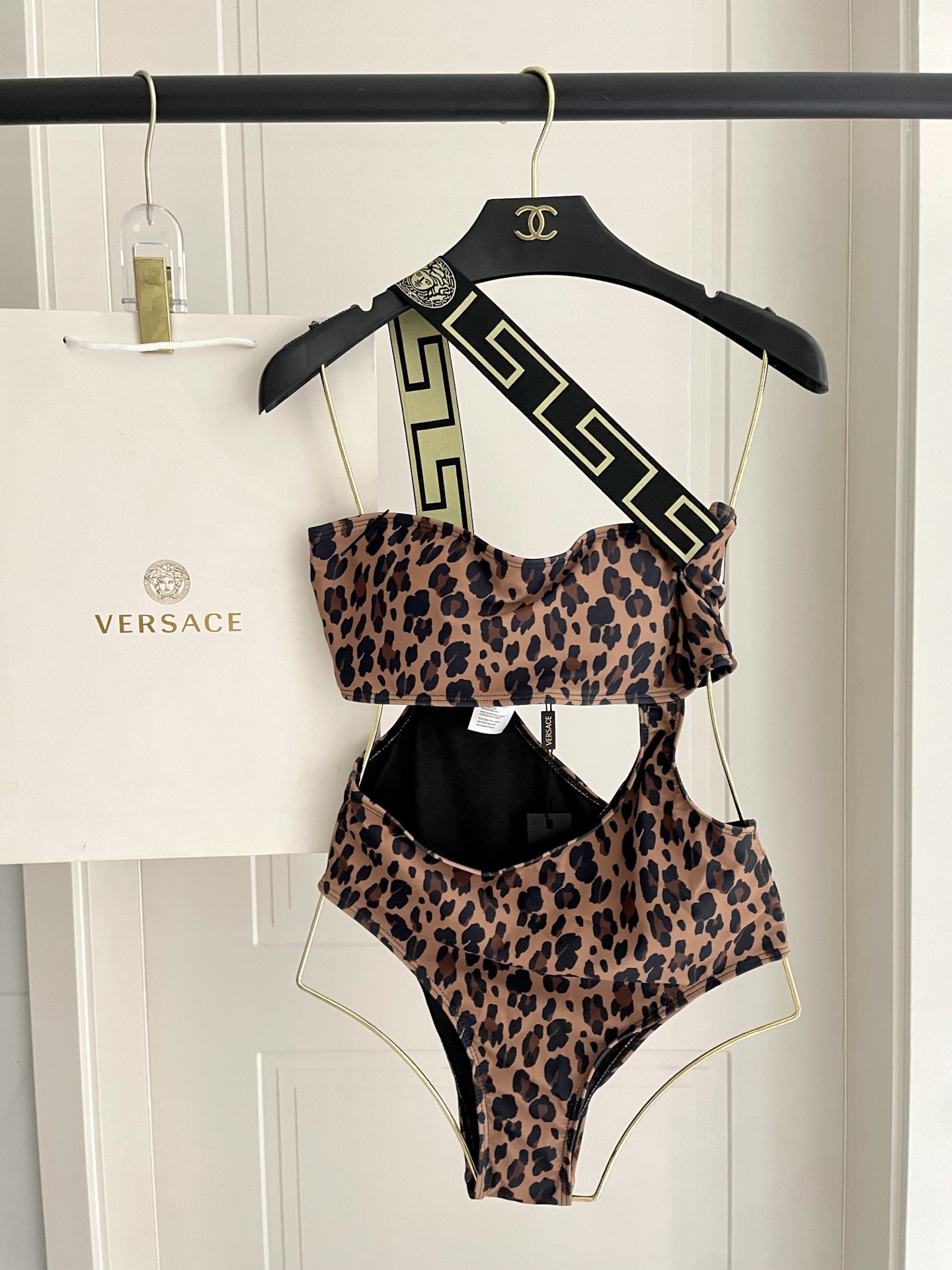 wsxc1769984590003_0 Versace swimsuit - Image 1