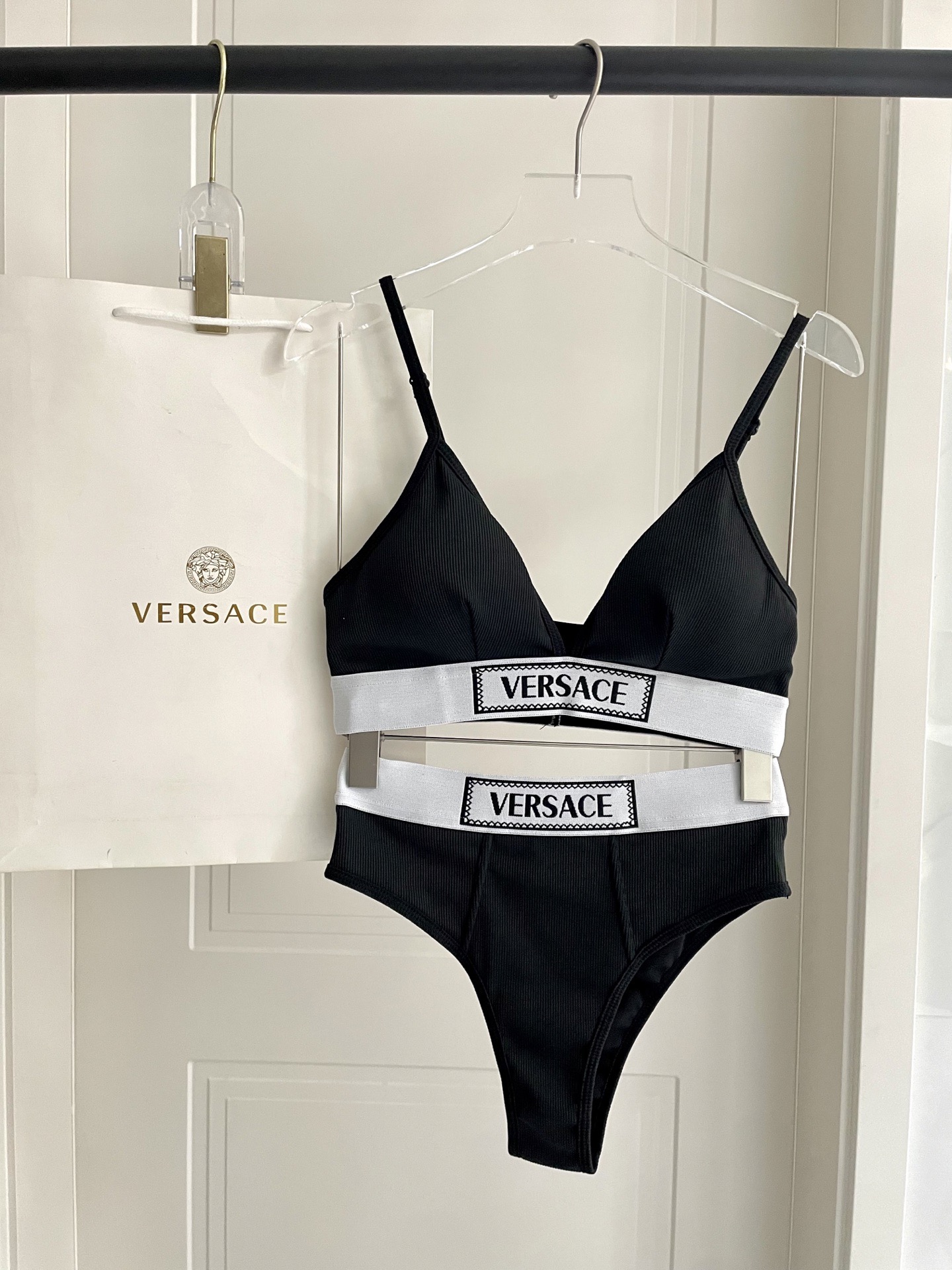 wsxc1769984714533_0 Versace swimsuit - Image 1