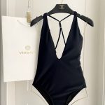 Versace swimsuit