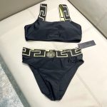 Versace swimsuit