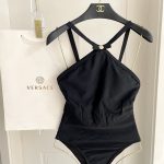 Versace swimsuit