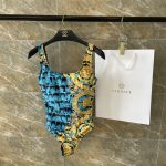Versace swimsuit