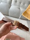 Miu Miu belt