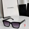 Chanel Fashion Sunglasses - Image 7