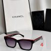 Chanel Fashion Sunglasses - Image 6