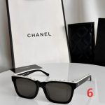 Chanel Fashion Sunglasses
