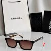 Chanel Fashion Sunglasses - Image 3