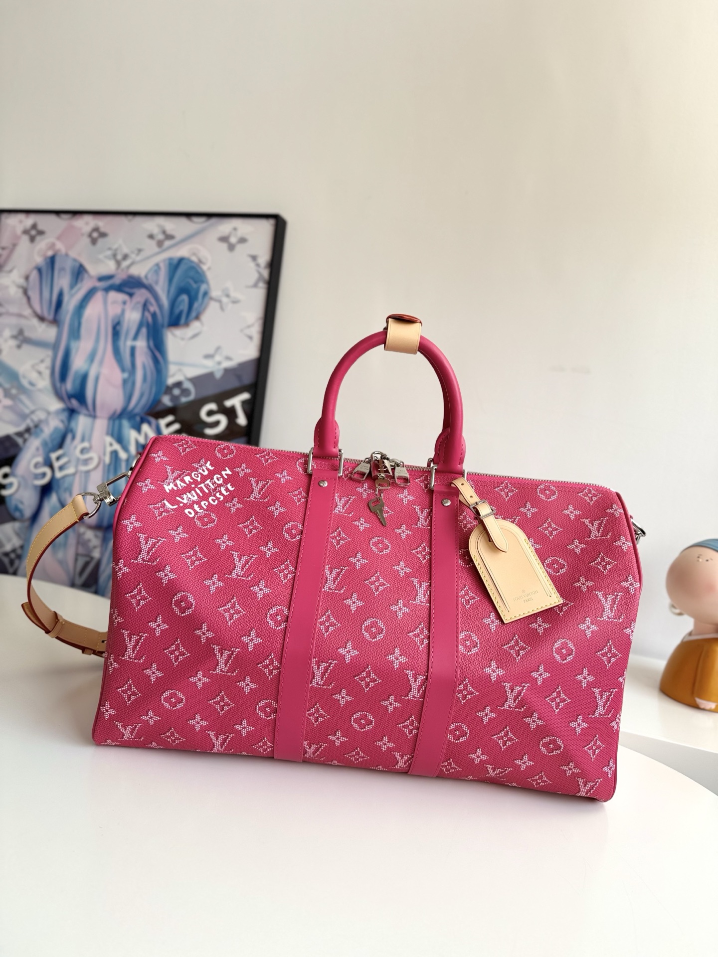 wsxc1770139210539_0 Louis Vuitton Fashion Bag - Image 1