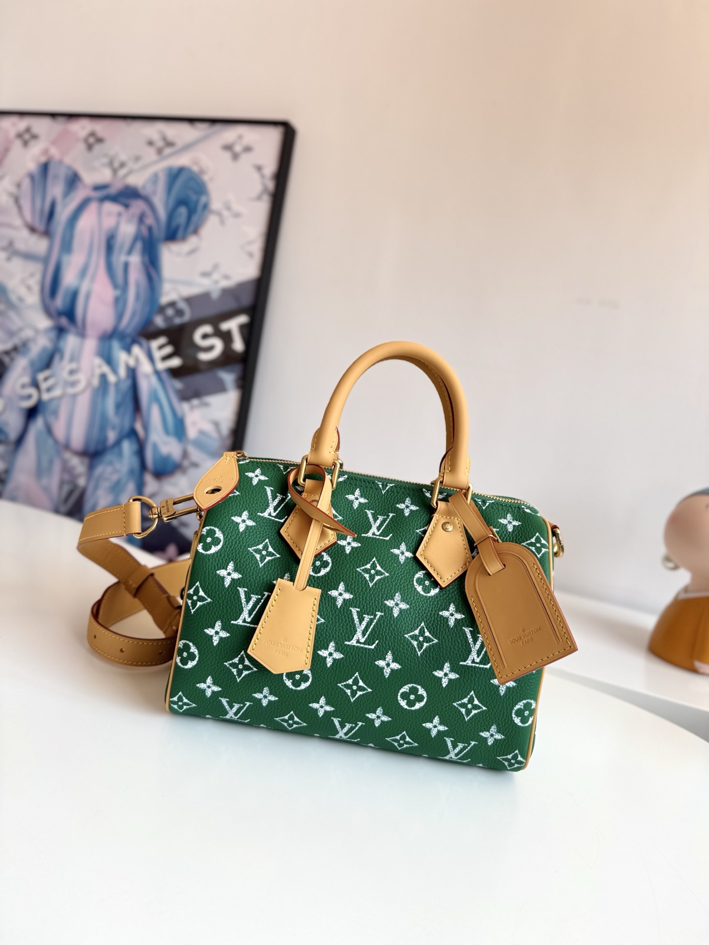 wsxc1770140292416_0 Louis Vuitton Fashion Bag - Image 1
