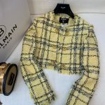 BALMAIN Fashion Jacket
