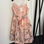 ZIMMEMANN dress