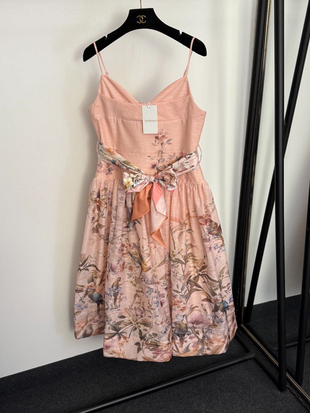 wsxc1770260718710_0 ZIMMEMANN dress - Image 1