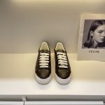 LV shoes