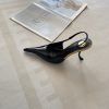 Saint Laurent shoes - Image 2