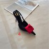 Saint Laurent high heels - Image 5