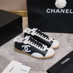 Chanel Fashion Shoes
