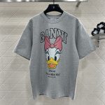 GANNI shirt