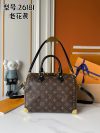 Louis Vuitton Fashion Bag