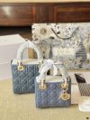 Dior Fashion Bag - Image 6
