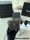 Chanel Fashion Bag - Image 9