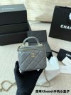 Chanel Fashion Bag - Image 8