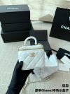 Chanel Fashion Bag - Image 6
