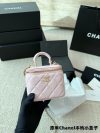 Chanel Fashion Bag - Image 5
