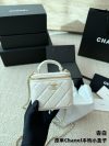 Chanel Fashion Bag - Image 4