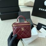 Chanel Fashion Bag