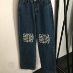LOEWE jeans