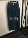 LOEWE jeans