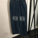 LOEWE jeans
